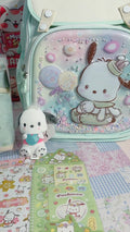 Pochacco bundle (includes video)