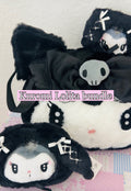 Kuromi Lolita bundle